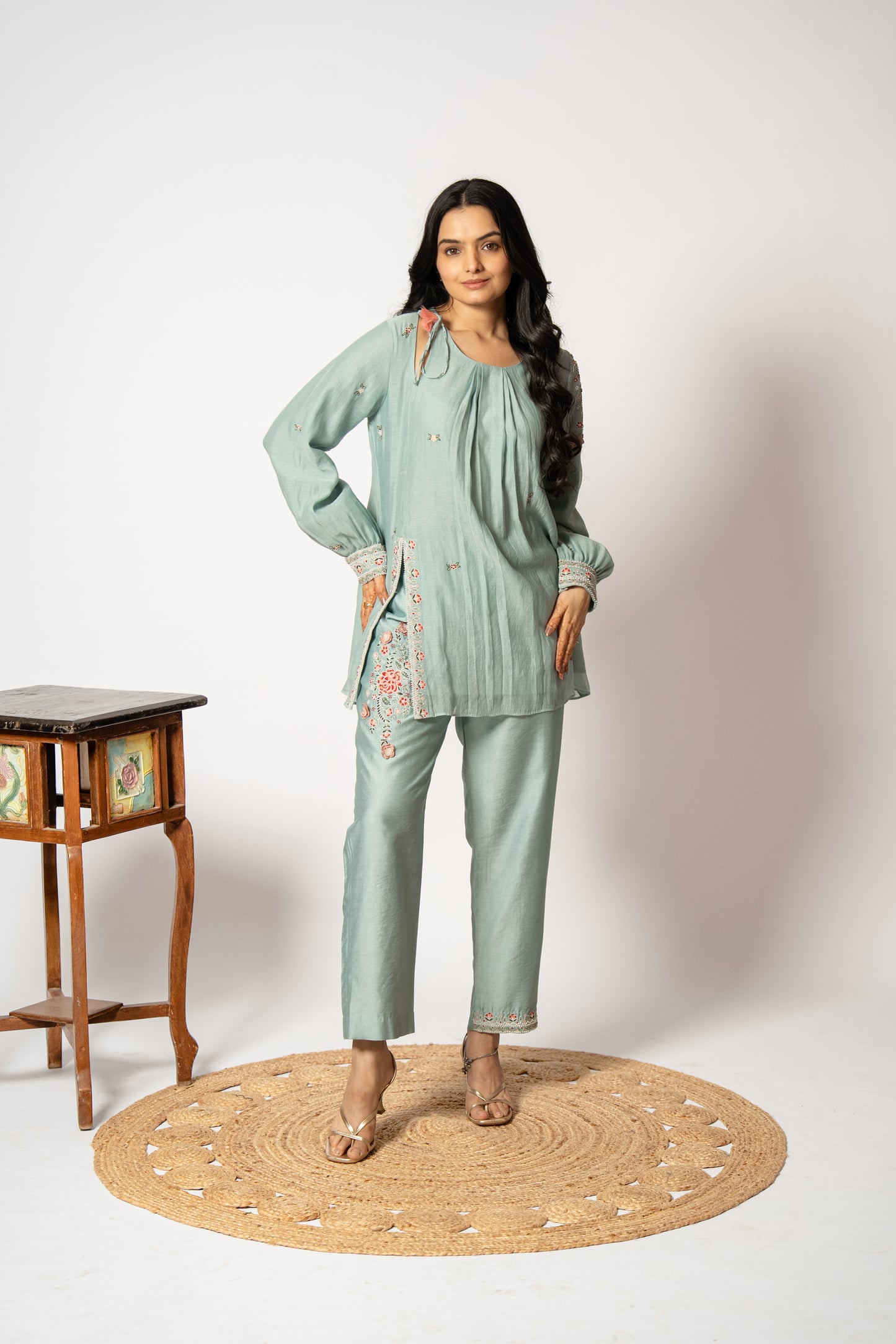Saira Set