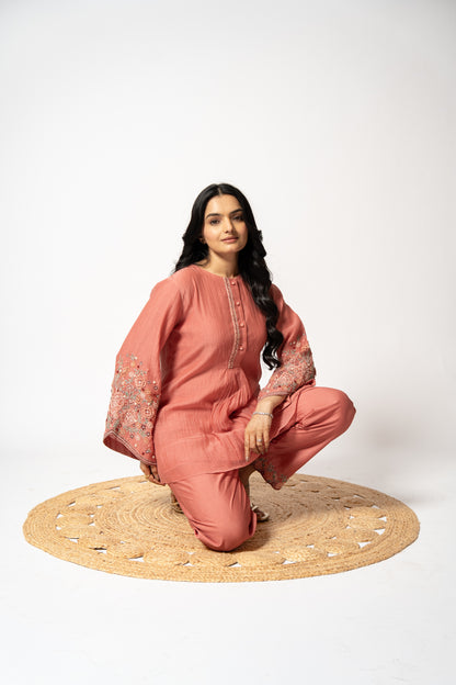 Pankhuri Set
