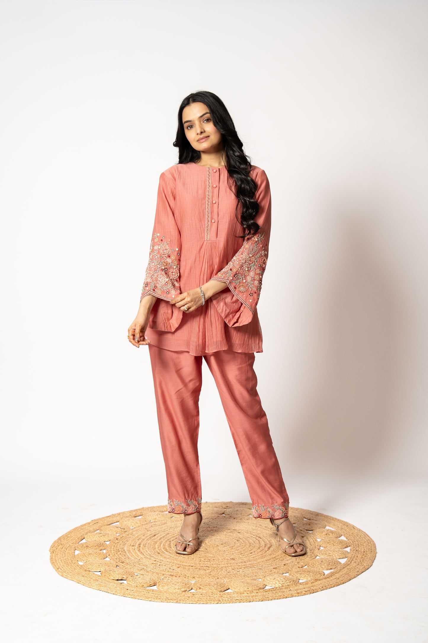 Pankhuri Set
