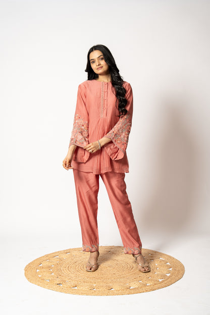 Pankhuri Set