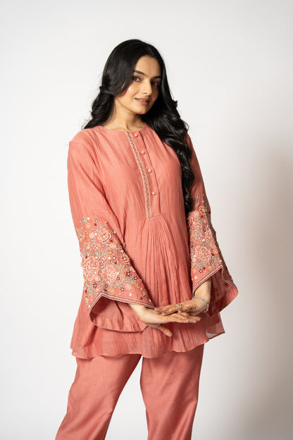 Pankhuri Set