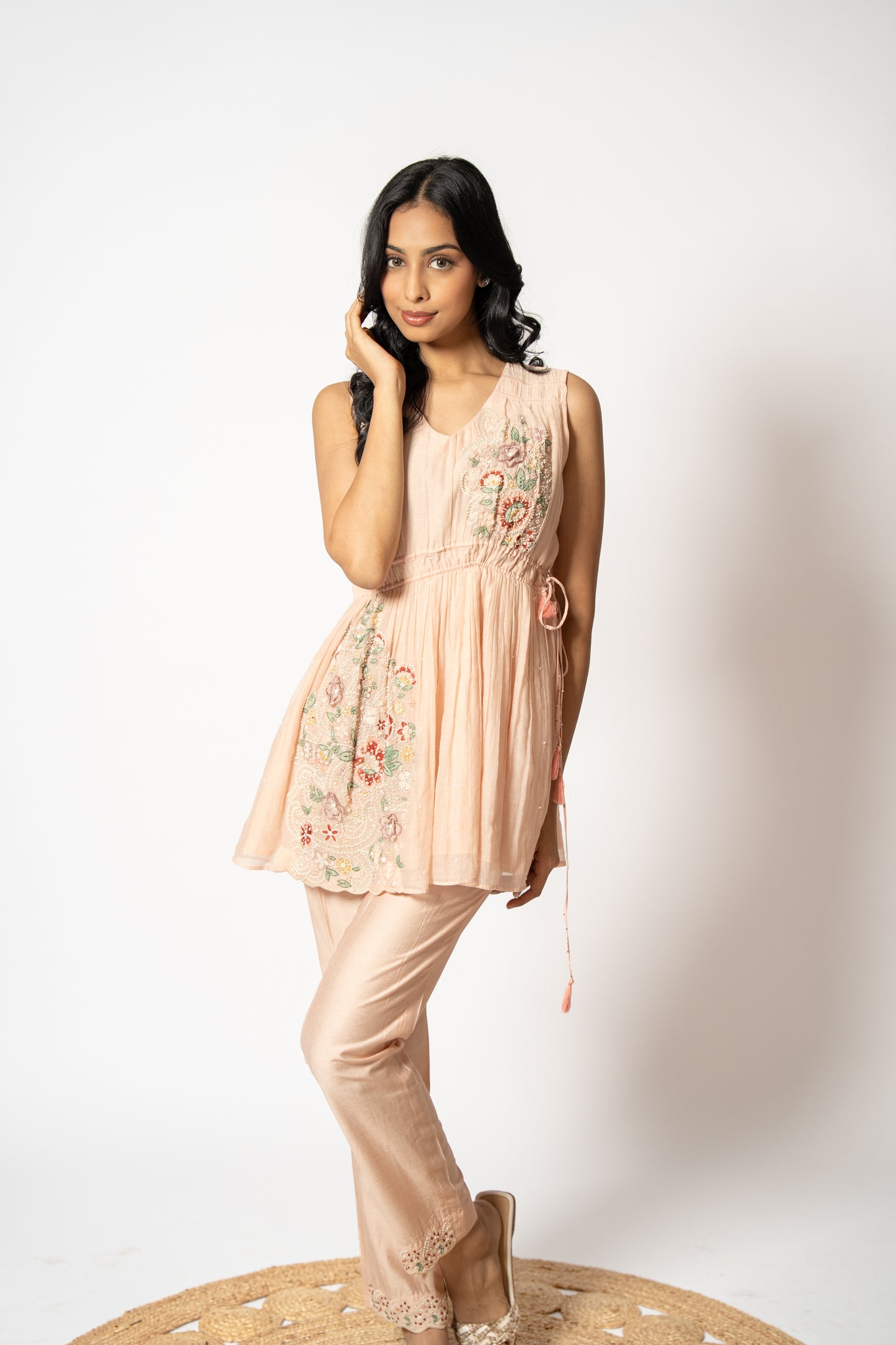 Basanti Set