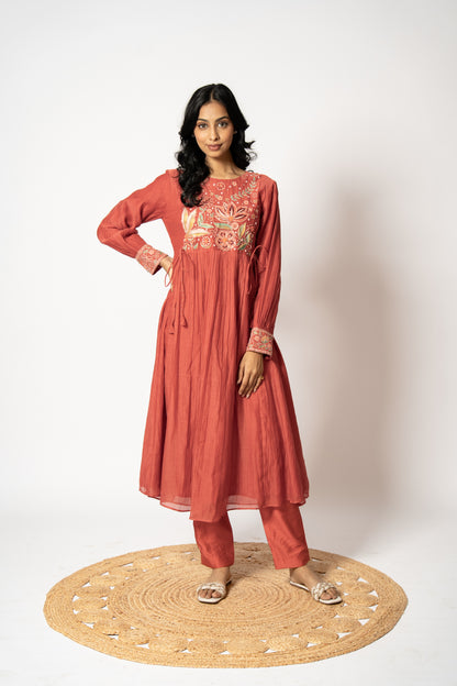 Anvitha Set