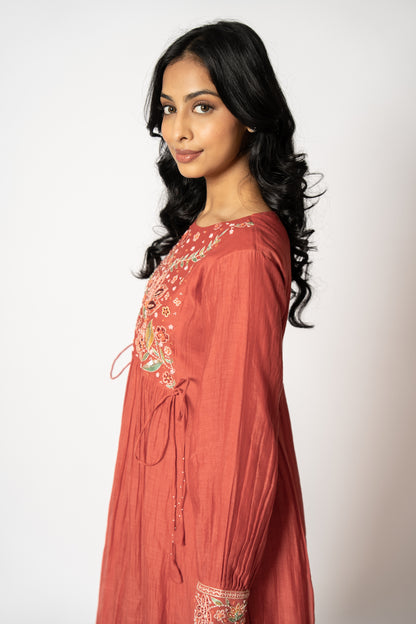 Anvitha Set