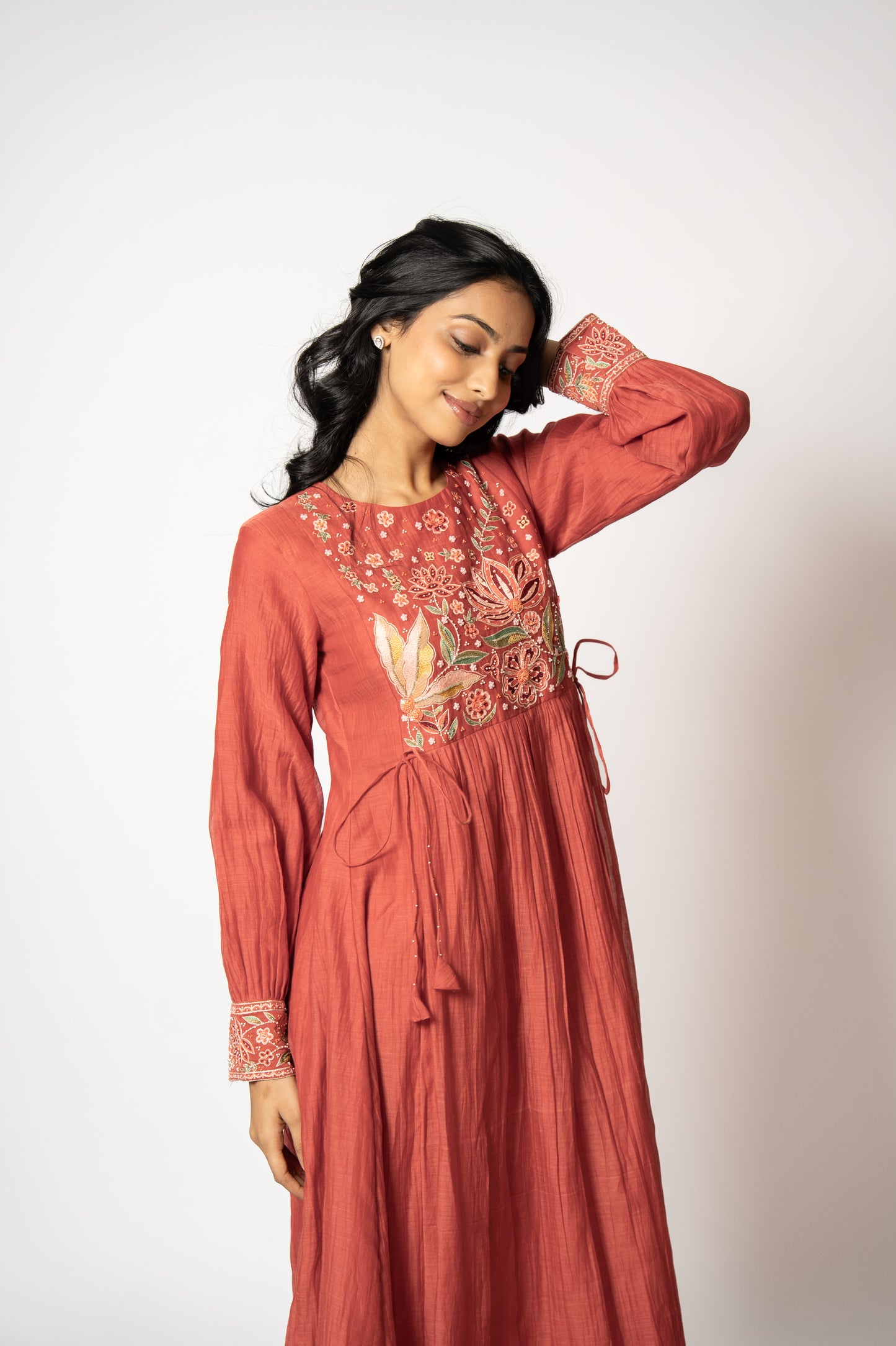 Anvitha Set