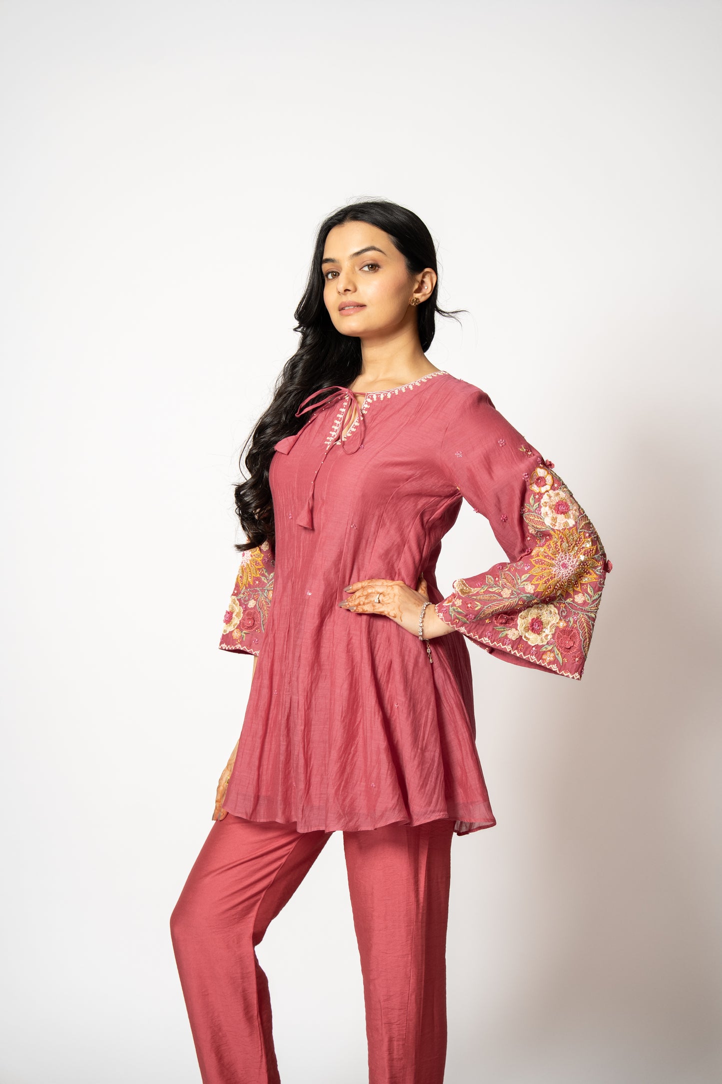 Rohini Set
