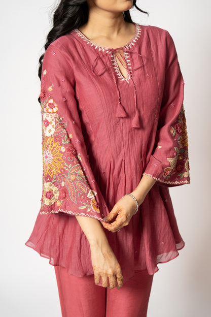 Rohini Set