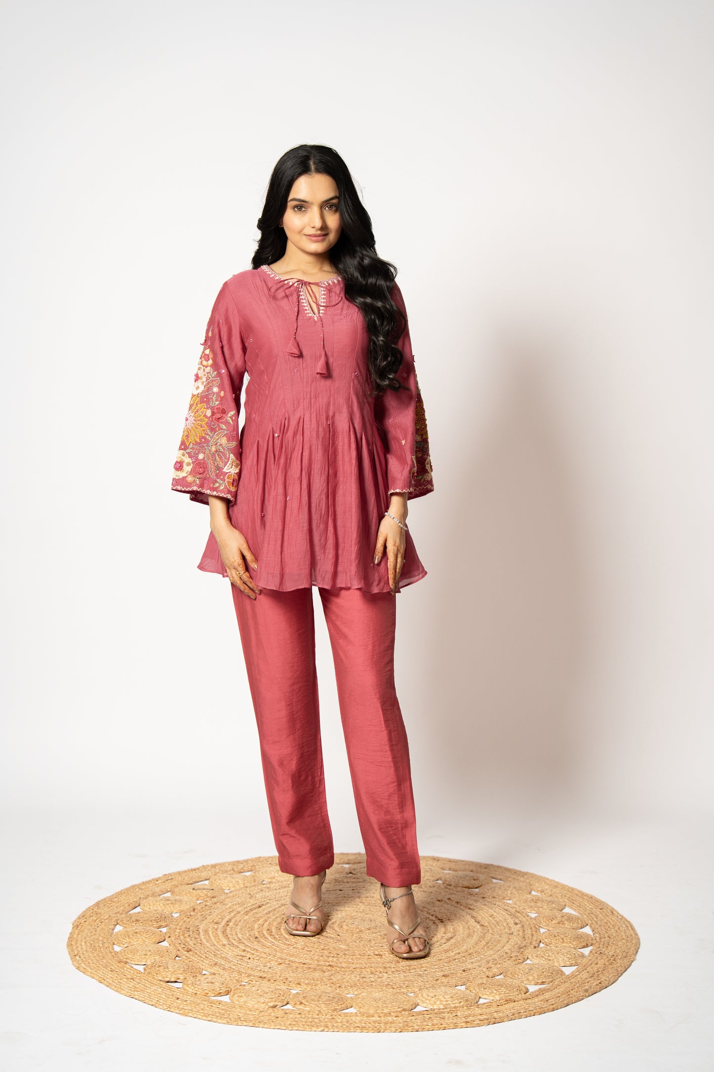 Rohini Set