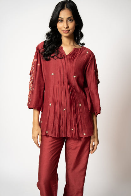 Suhani Set