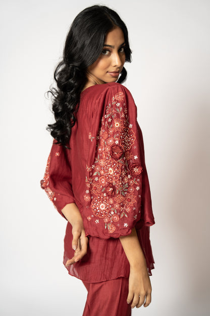 Suhani Set
