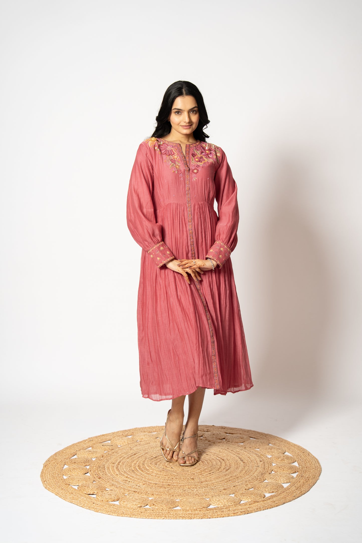 Chandrika Set