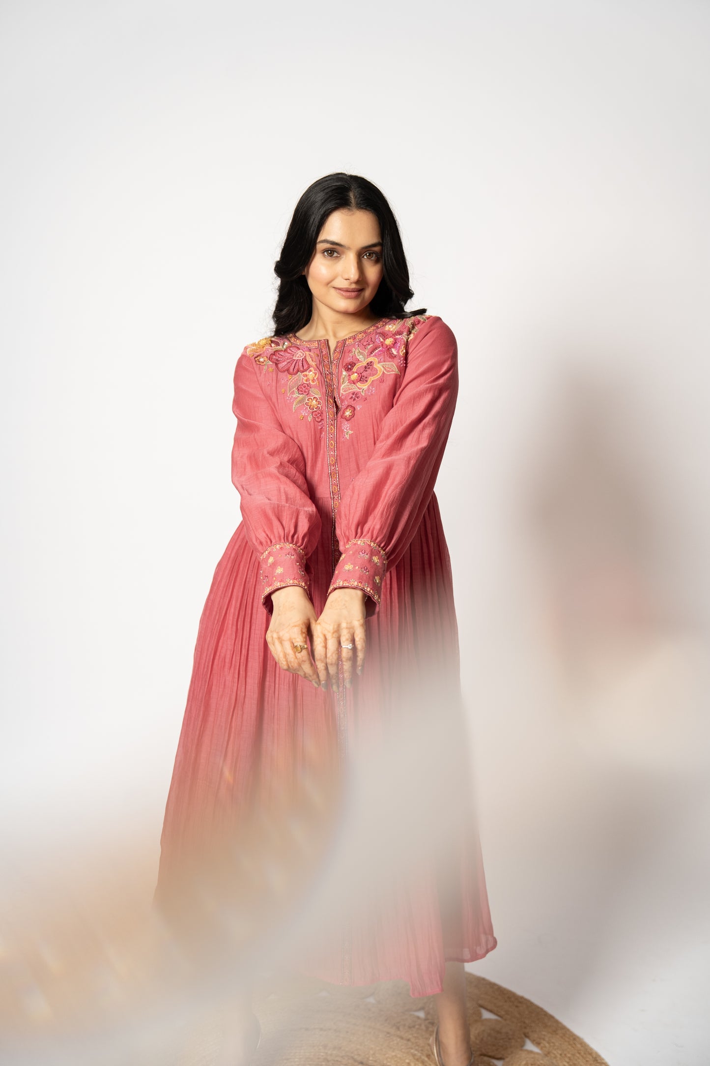 Chandrika Set