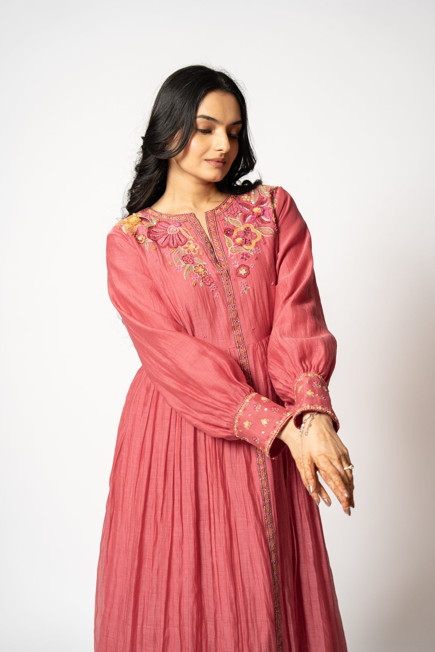 Chandrika Set