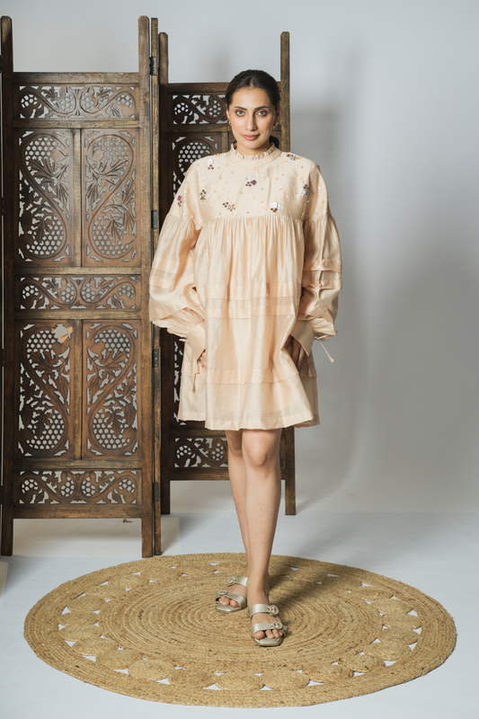 Moonstone Dress