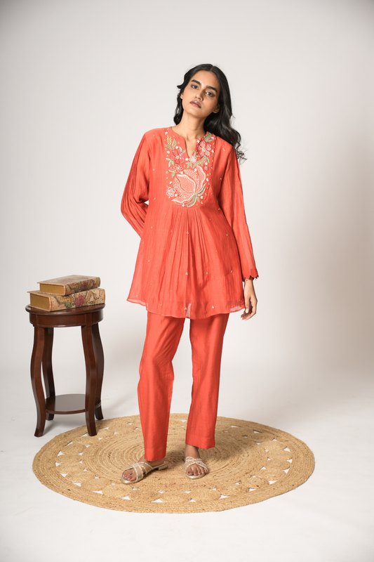 Nectarine Set