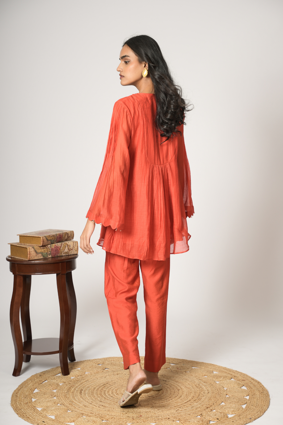 Nectarine Set