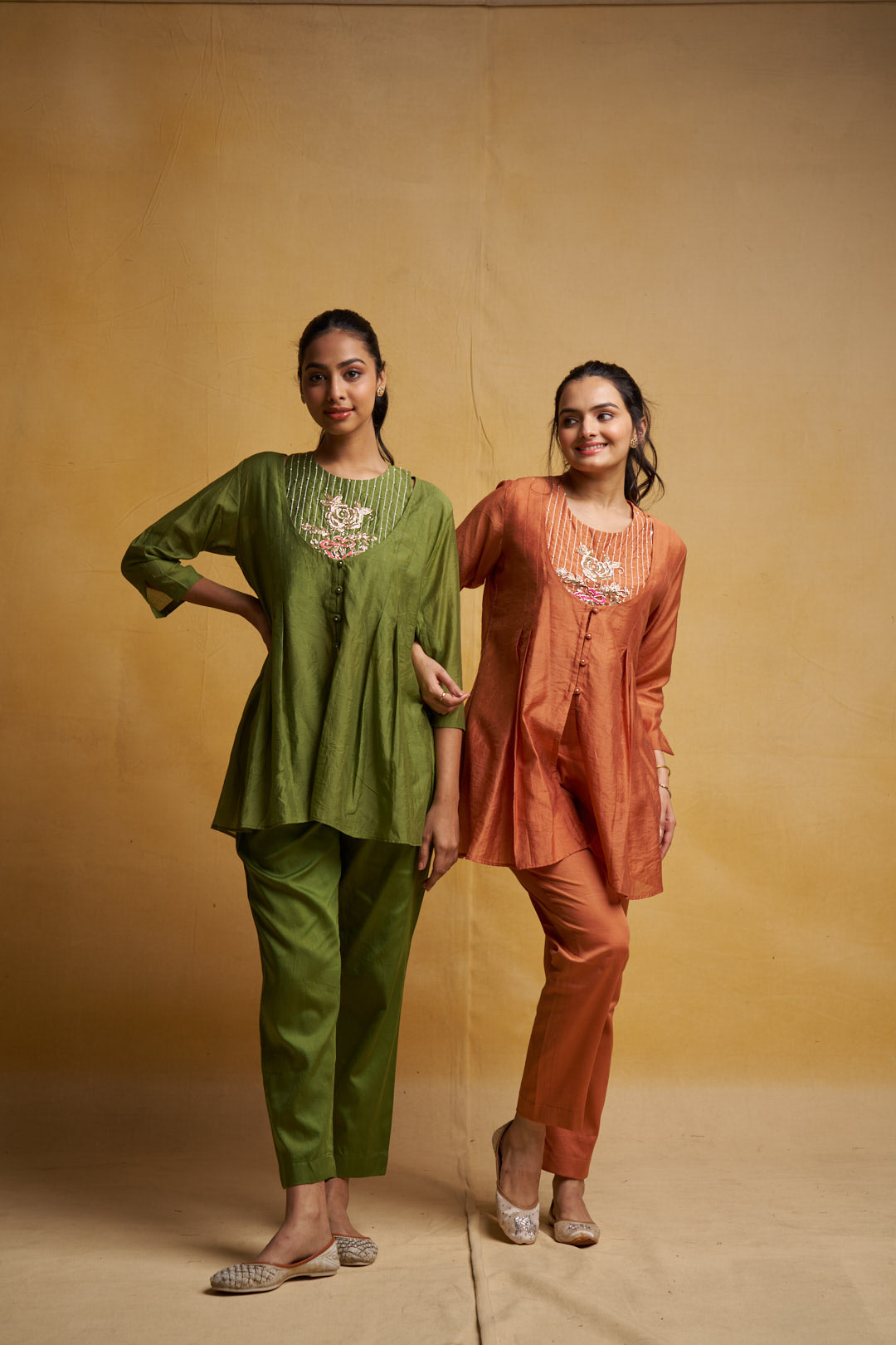 Sunbaked Set (Set of 3)