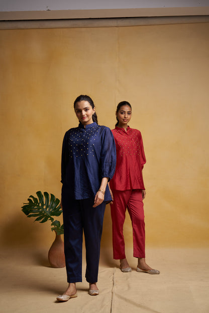 Persian Blue Set