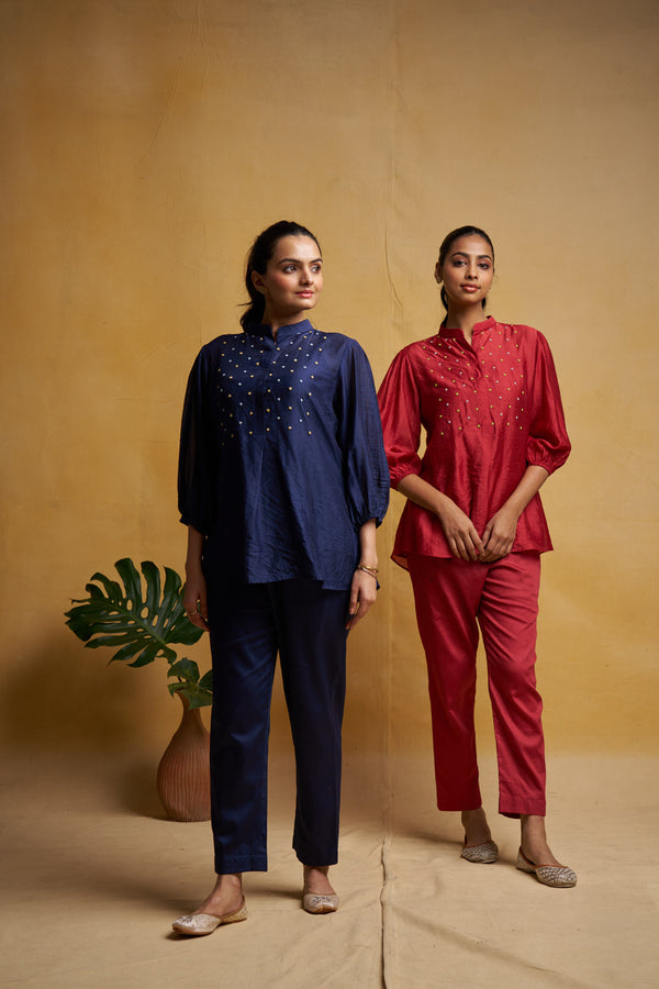Persian Blue Set