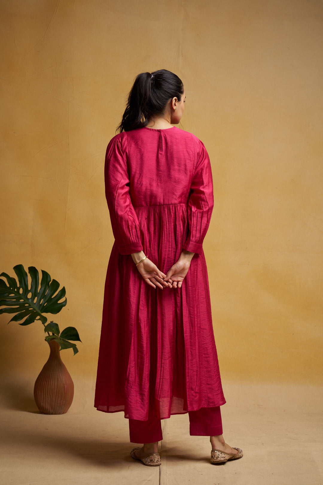 Taffy Tunic Set