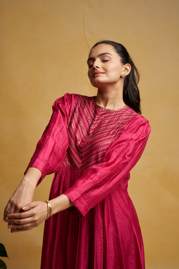 Taffy Tunic Set