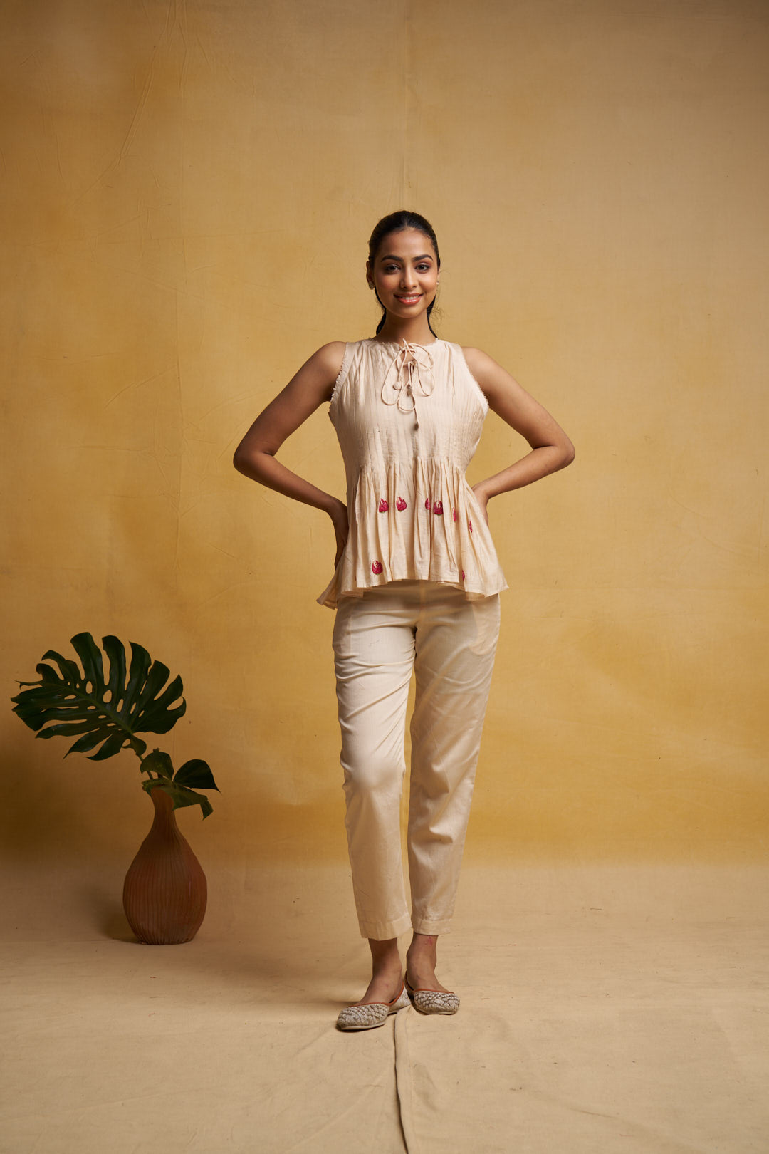 kurta co-ord set for women