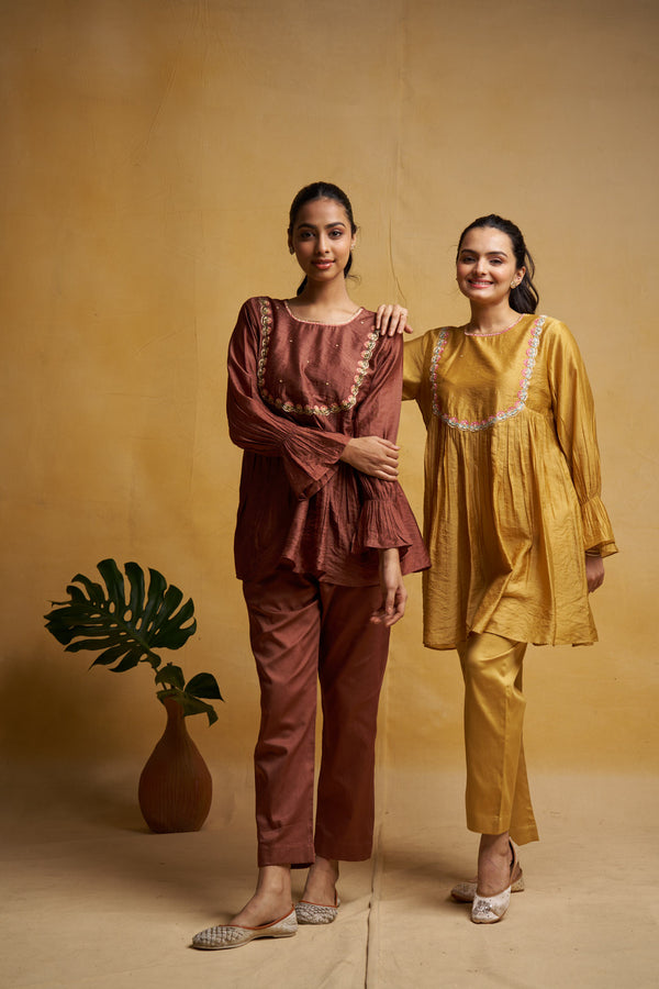 Turmeric Set