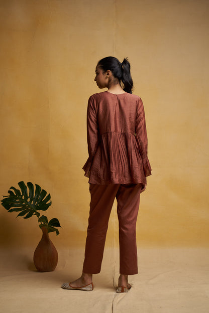 Cinnamon Set