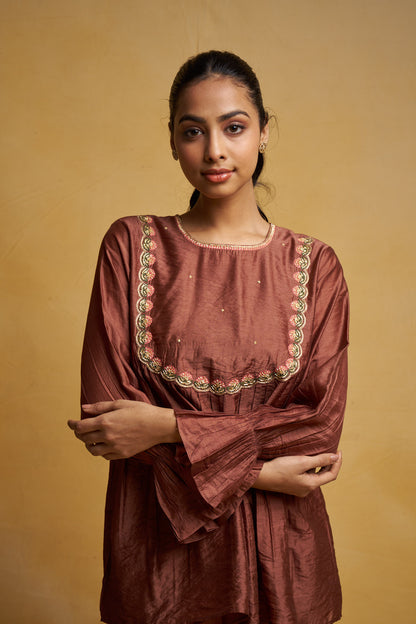 Cinnamon Set