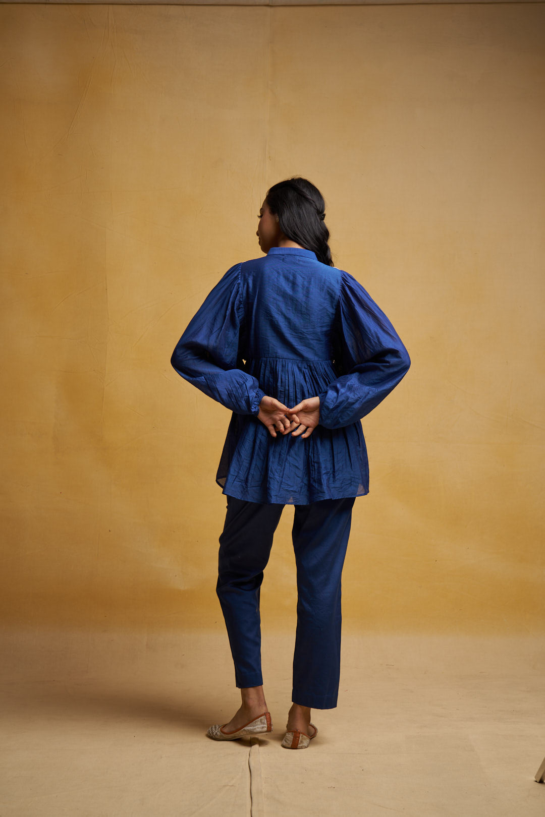 Midnight Blue Set