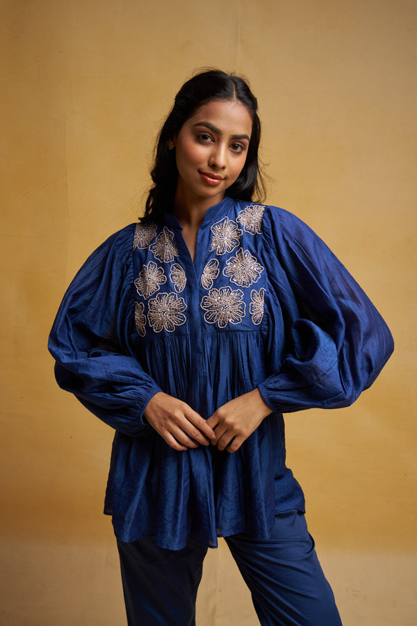 Midnight Blue Set
