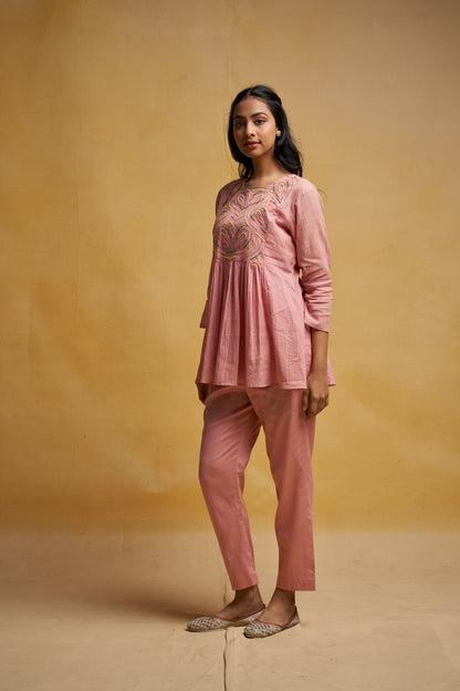 Cotton Candy Set