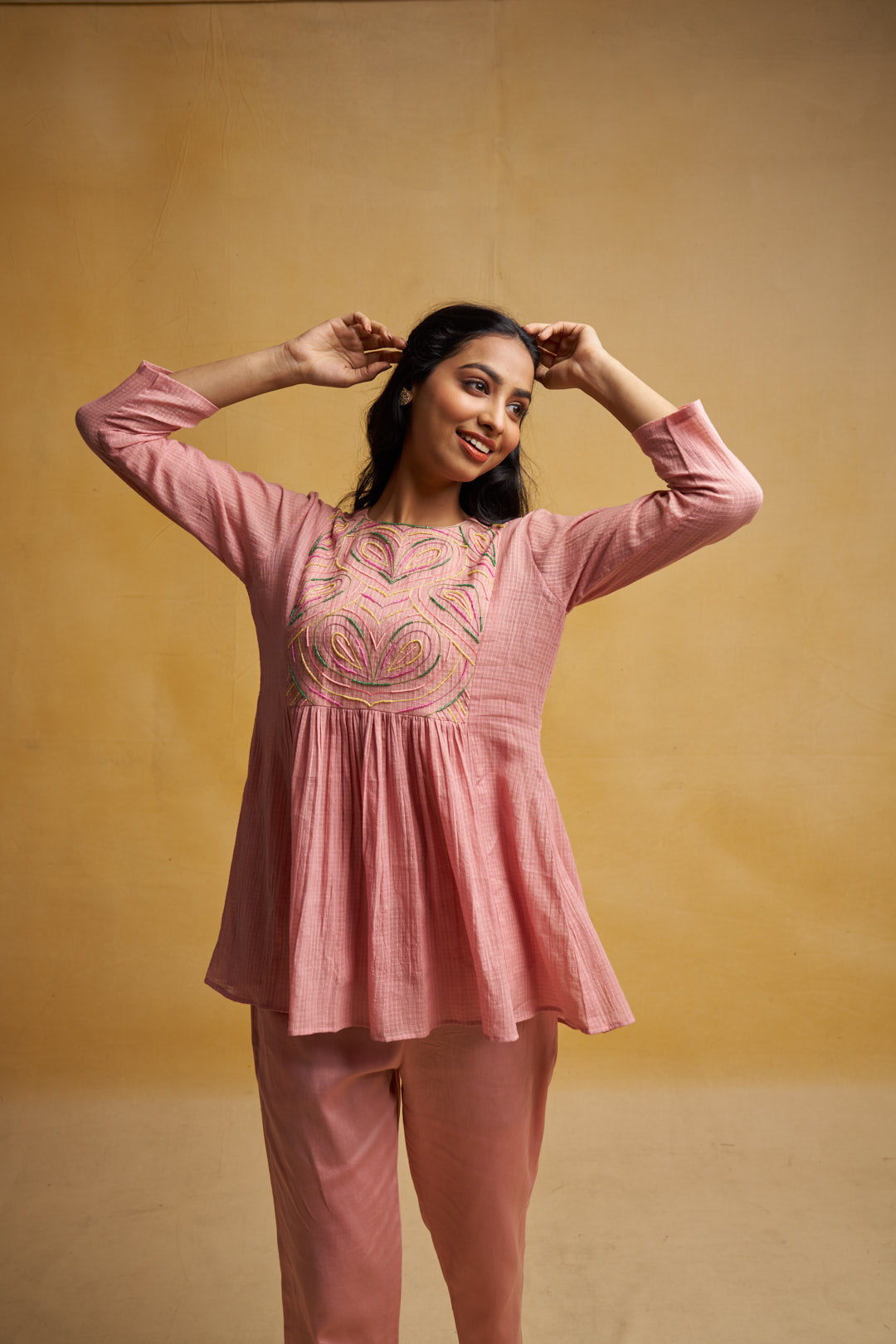 Cotton Candy Set