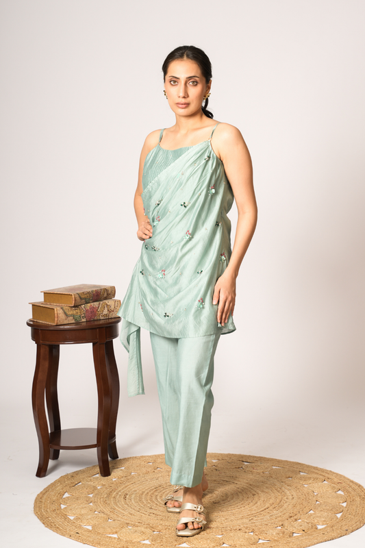 Seafoam Set