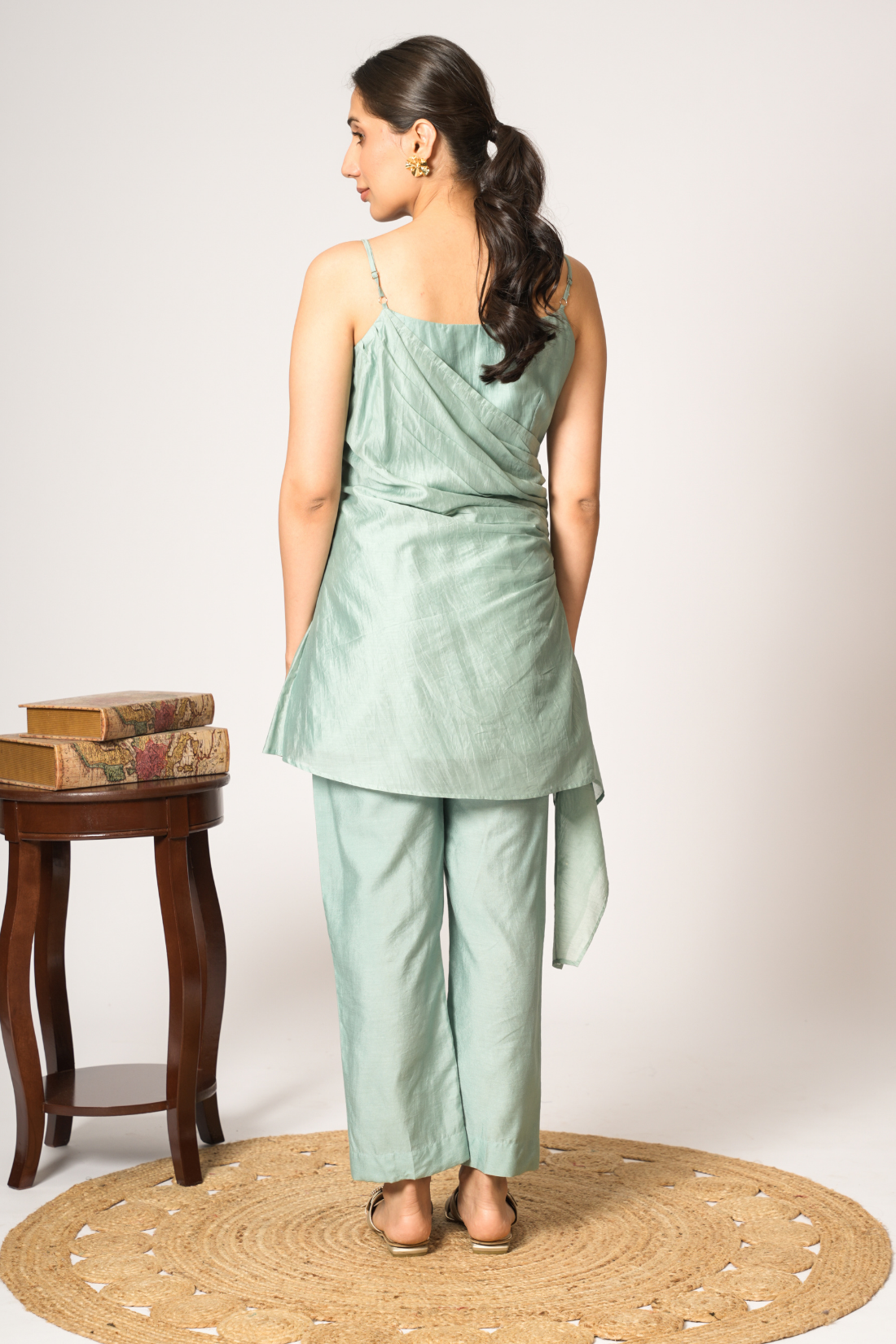 Seafoam Set