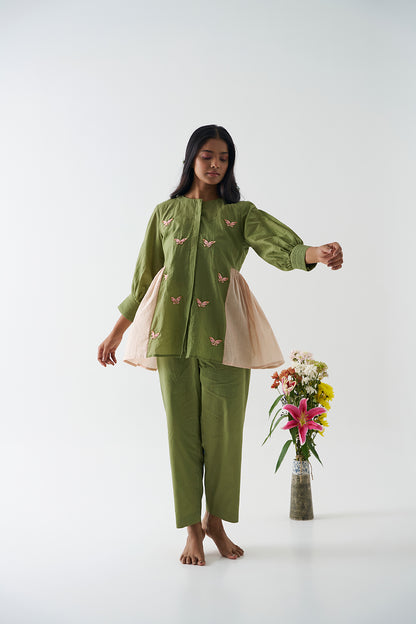 Pistachio set