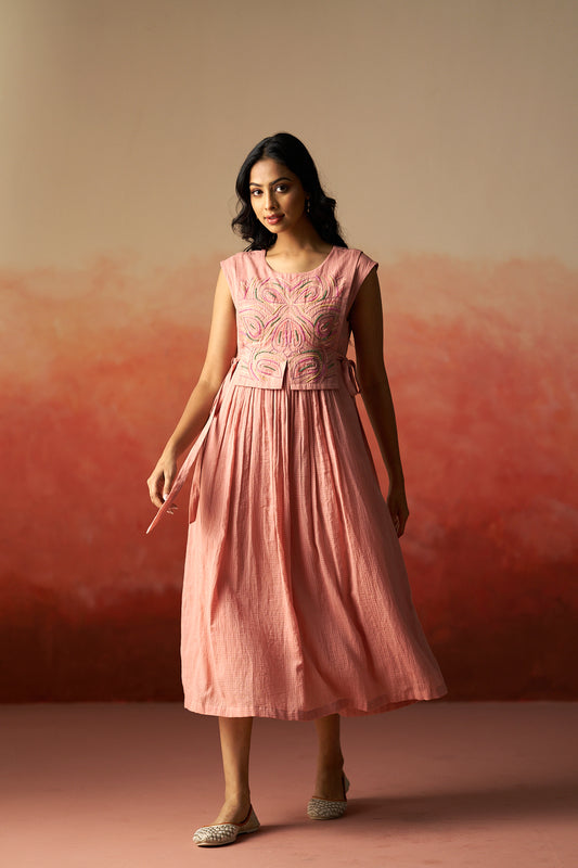 floral dress for women