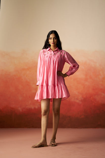 flemingo dress for women