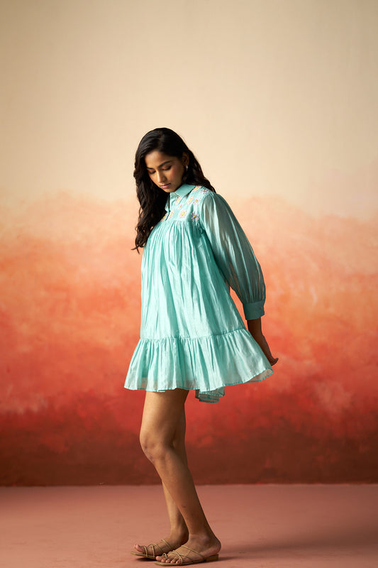 tiffany ethnic festive wear women
