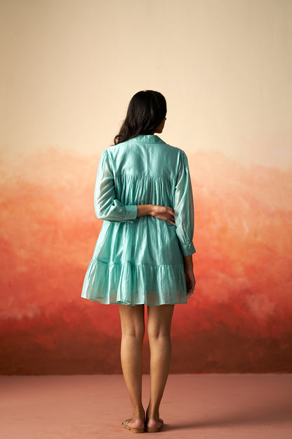 TIFFANY DRESS