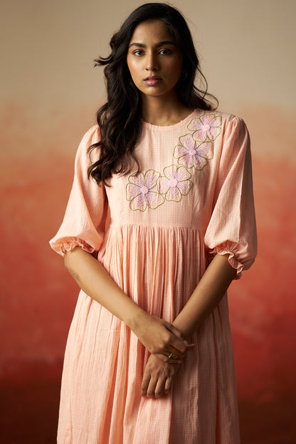 one piece dress for women