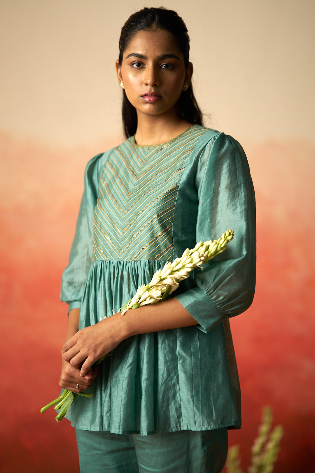 Kurta Set for Women Without Dupatta