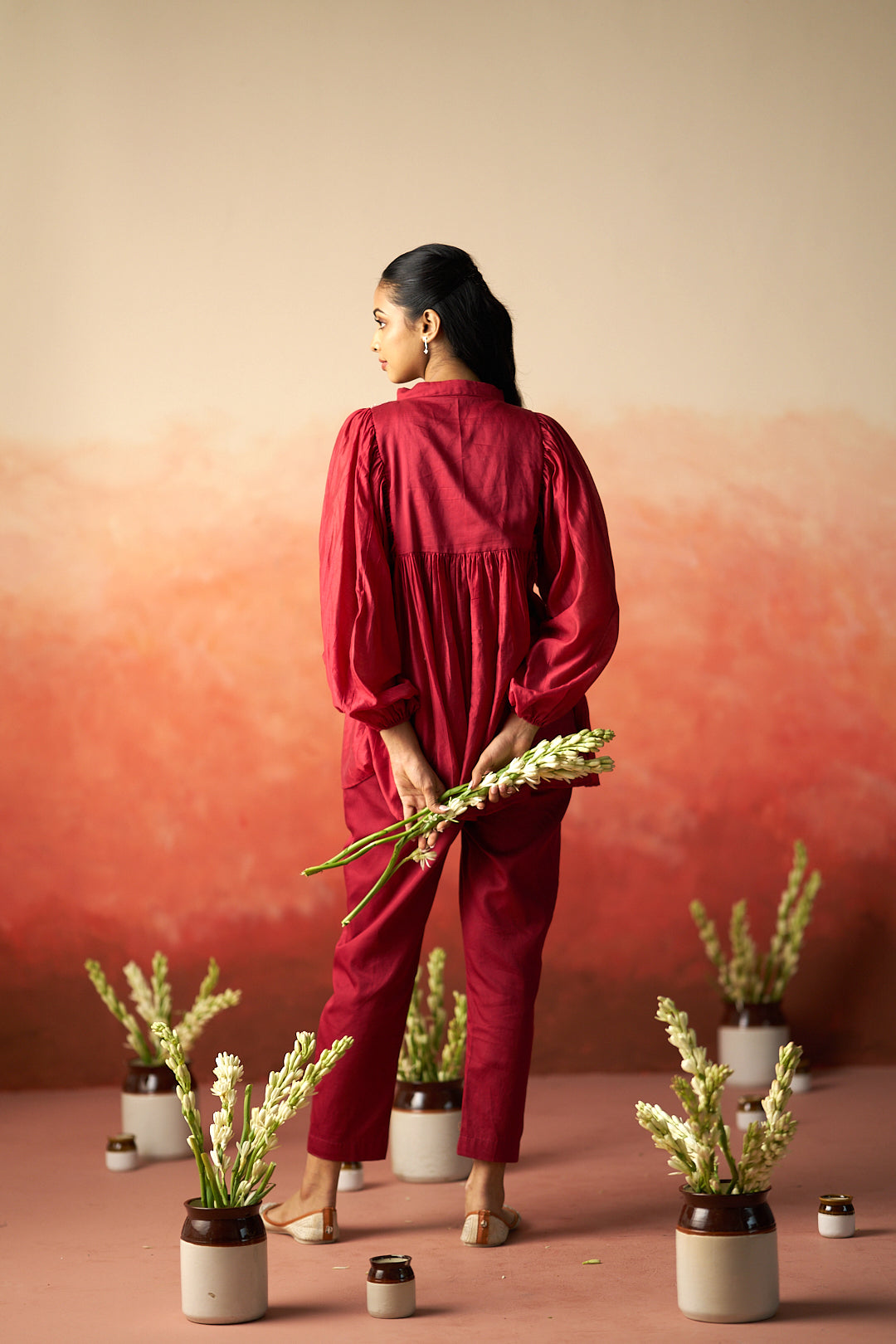 ROUGE SET