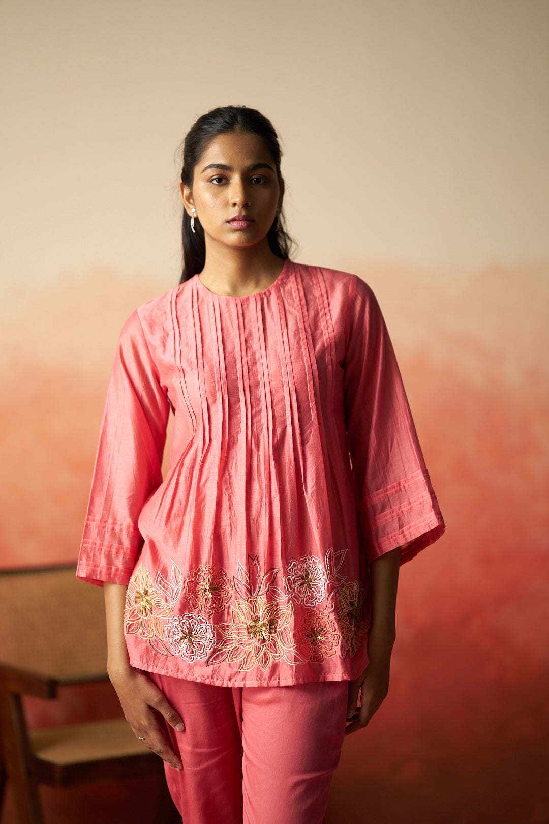 ethnic festive wear women
