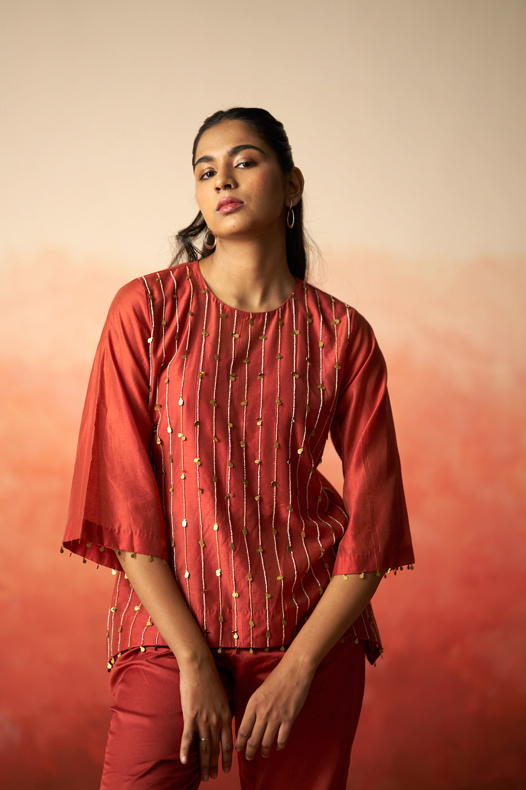 festive wear women