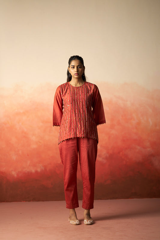 ethnic festive wear women