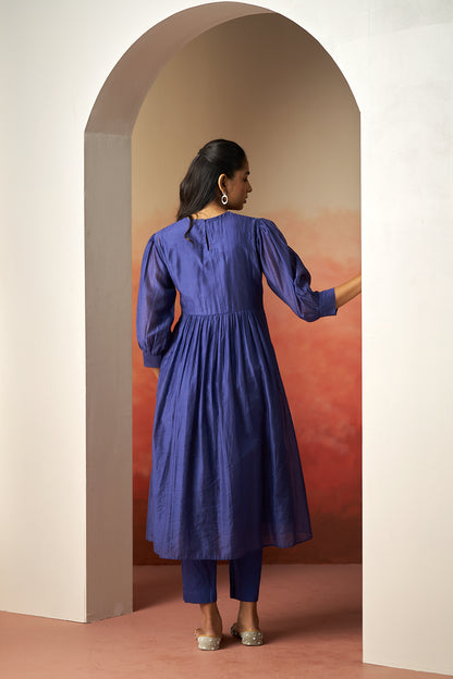PRUSSIAN TUNIC SET