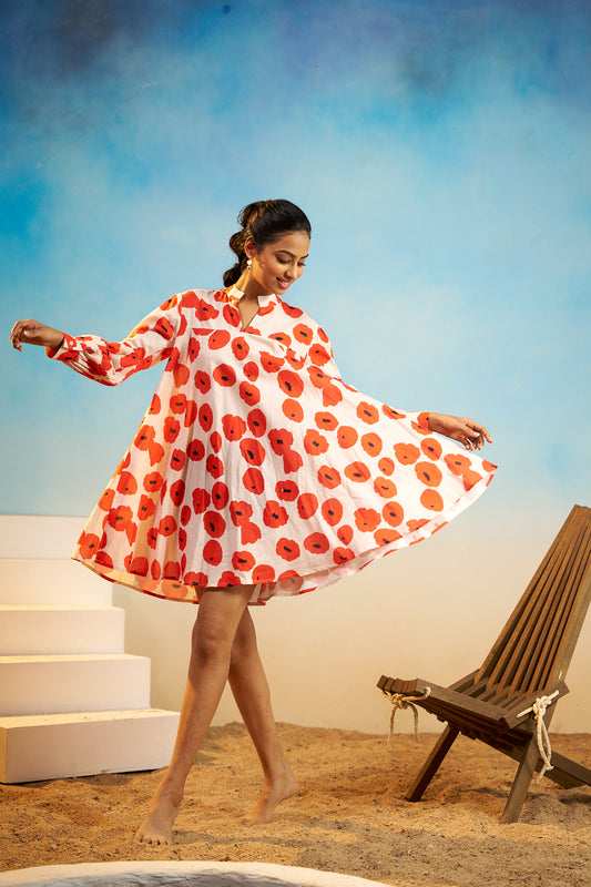 party wear dress for women