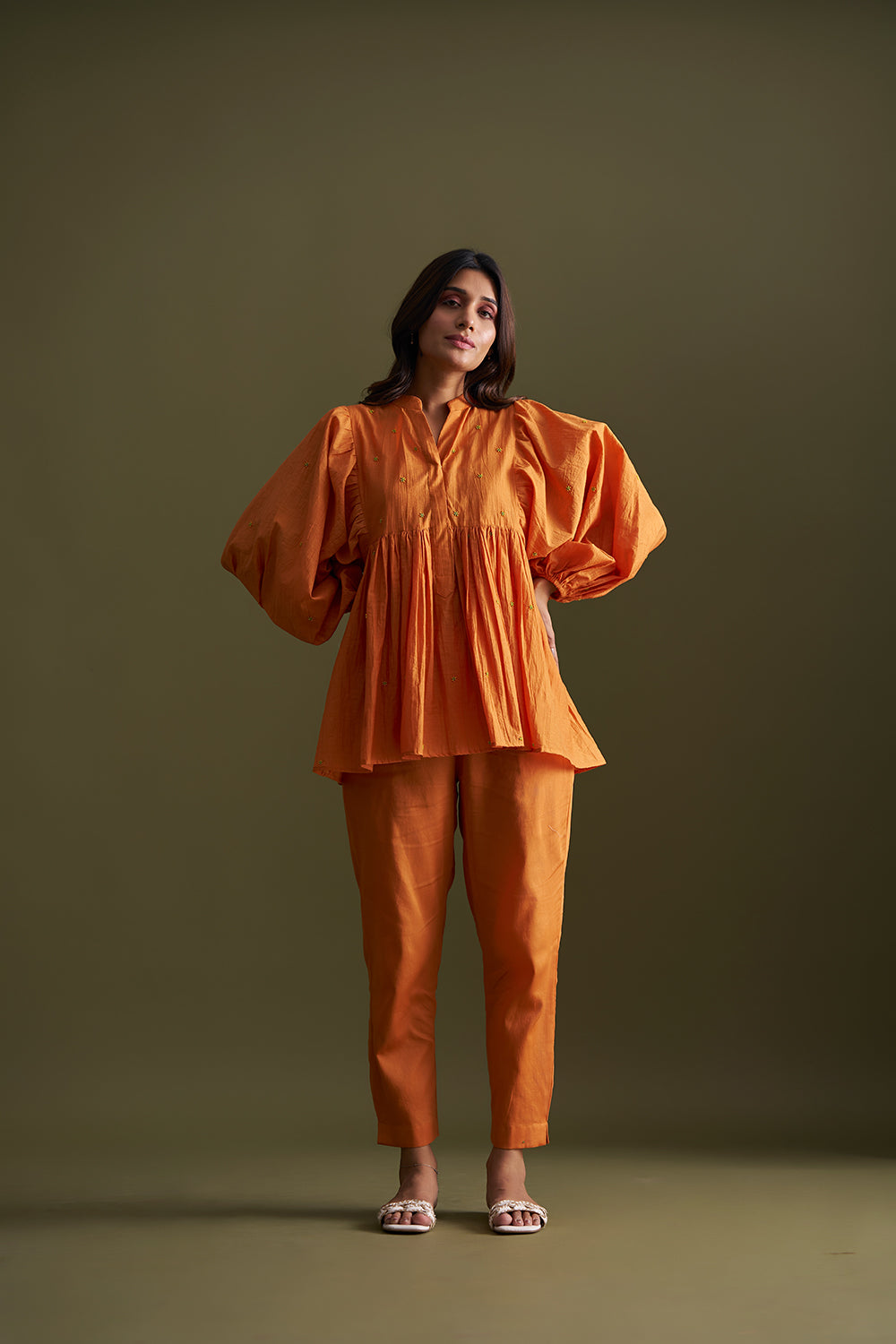 Alphonso Set