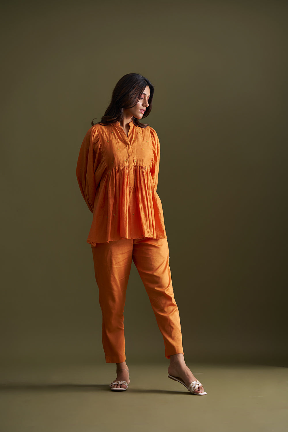 Alphonso Set